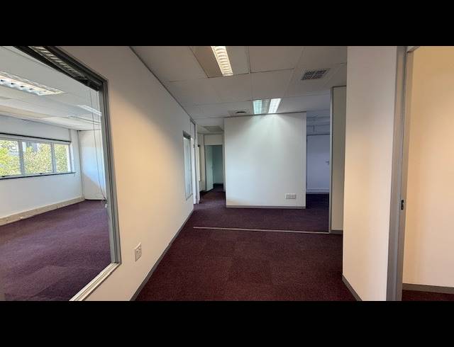 249M² OFFICE TO LET IN MORNINGSIDE